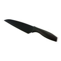 Нож кулинарный с неприлипающим покрытием Dosh Home LACERTA 16cm