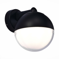 Светильник уличный настенный St Luce Ombra SL9000.401.01
