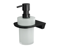 WasserKraft Glan K-5199 дозатор для жидкого мыла