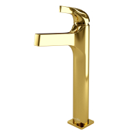 WasserKraft Sauer 7103H смеситель для умывальника высокий