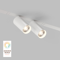 Трековый светильник Denkirs Smart Spot DK8012-WH