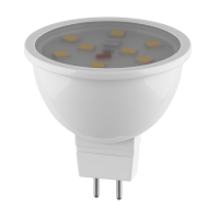 Lightstar LED 940904 лампа светодиодная 220V G5.3 4000K