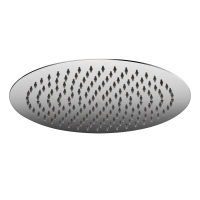 WasserKraft A116 верхняя душевая насадка