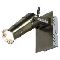 Lussole LSP-9509 светильник настенно-потолочный