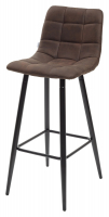 Барный стул М-City SPICE PK-03 коричневый