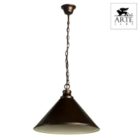 Подвесной светильник Arte Lamp Cone A9330SP-1BR