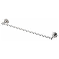 WasserKraft Ammer K-7030 держатель полотенец одинарный