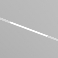 Трековый светильник Denkirs Smart Linear DK8004-CONN-WH