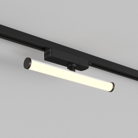 Трековый светильник Denkirs Strom DK6438-BK