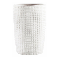 WasserKraft Dinkel K-4628 стакан для зубных щеток