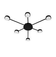 Потолочный светильник Lightstar Fico 740077