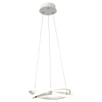 Светодиодный подвесной светильник MANTRA INFINITY 5993