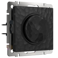 Диммер Werkel Hammar W1242008 черный