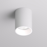 Накладной точечный светильник Denkirs Neat DK3110-WH