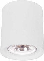 Накладной светильник Arte Lamp TUBO A9262PL-1WH