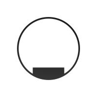 Настенный светильник Maytoni Rim MOD058WL-L35BK