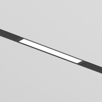 Трековый светильник Denkirs Simple Linear DK8103-BK