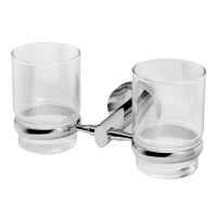 WasserKraft Rhein K-6228D подстаканник двойной стеклянный