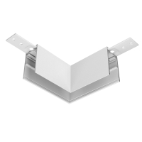 Коннектор угловой для накладной трековой системы Maytoni TRA034HCL-41W