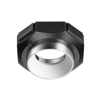 Светильник встраиваемый в натяжной потолок Novotech Vario 371057