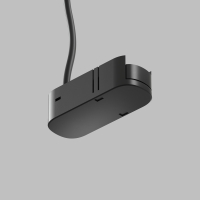 Подвод питания универсальный Denkirs Air Base TR5215-BK