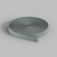 Трек-ремень Denkirs Belty Base TR5502-LG, серый