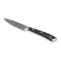 Нож фигурный Dosh Home LEO, 9cm