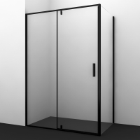 WasserKraft Elbe 74P07 душевой уголок