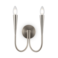 Настенный светильник Freya Branches  FR5253WL-02N