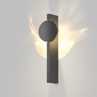 Бра Denkirs Mist DK5040-BK