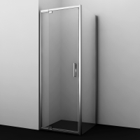 WasserKraft Berkel 48P28 душевой уголок