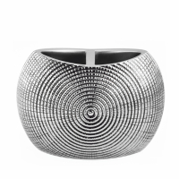 WasserKraft Eider K-33328A стакан для зубных щеток