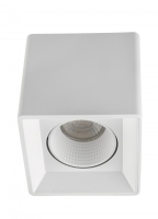 Накладной точечный светильник Denkirs Rodvig DK3080-WH