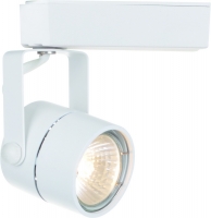 Шинный светильник Arte Lamp TRACK LIGHTS A1310PL-1WH