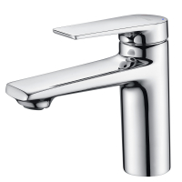 WasserKraft Lopau 3203 смеситель для умывальника