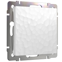 Заглушка Werkel Hammer W1259201 белый