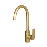 WasserKraft Aisch 5507 смеситель для кухни