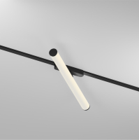 Трековый светильник Denkirs Air Ray DK5325-BK