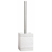 WasserKraft Main K-4727 ершик для унитаза напольный