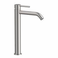 Смеситель для раковины высокий Lemark Kalina LMF-2115S-SS