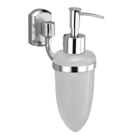 WasserKraft Oder K-3099 дозатор для мыла 160 мл.