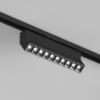 Трековый светильник Denkirs Edder DK6646-BK