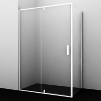 WasserKraft Neime 19P07 душевой уголок