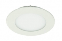 Встраиваемый светильник Arte Lamp FINE A2603PL-1WH