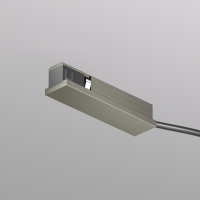 Подвод питания универсальный Denkirs Shine Base TR5721-DN