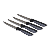 Набор ножей для стейка Dosh Home LYNX, 12см, 4шт
