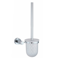 WasserKraft Donau K-9427 щетка для унитаза