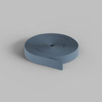 Трек-ремень Denkirs Belty Base TR5501-DB, синий