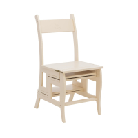 Стул-лестница Leset Бруклин слоновая кость