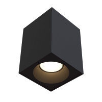 Maytoni Sirius C030CL-01B накладной точечный светильник